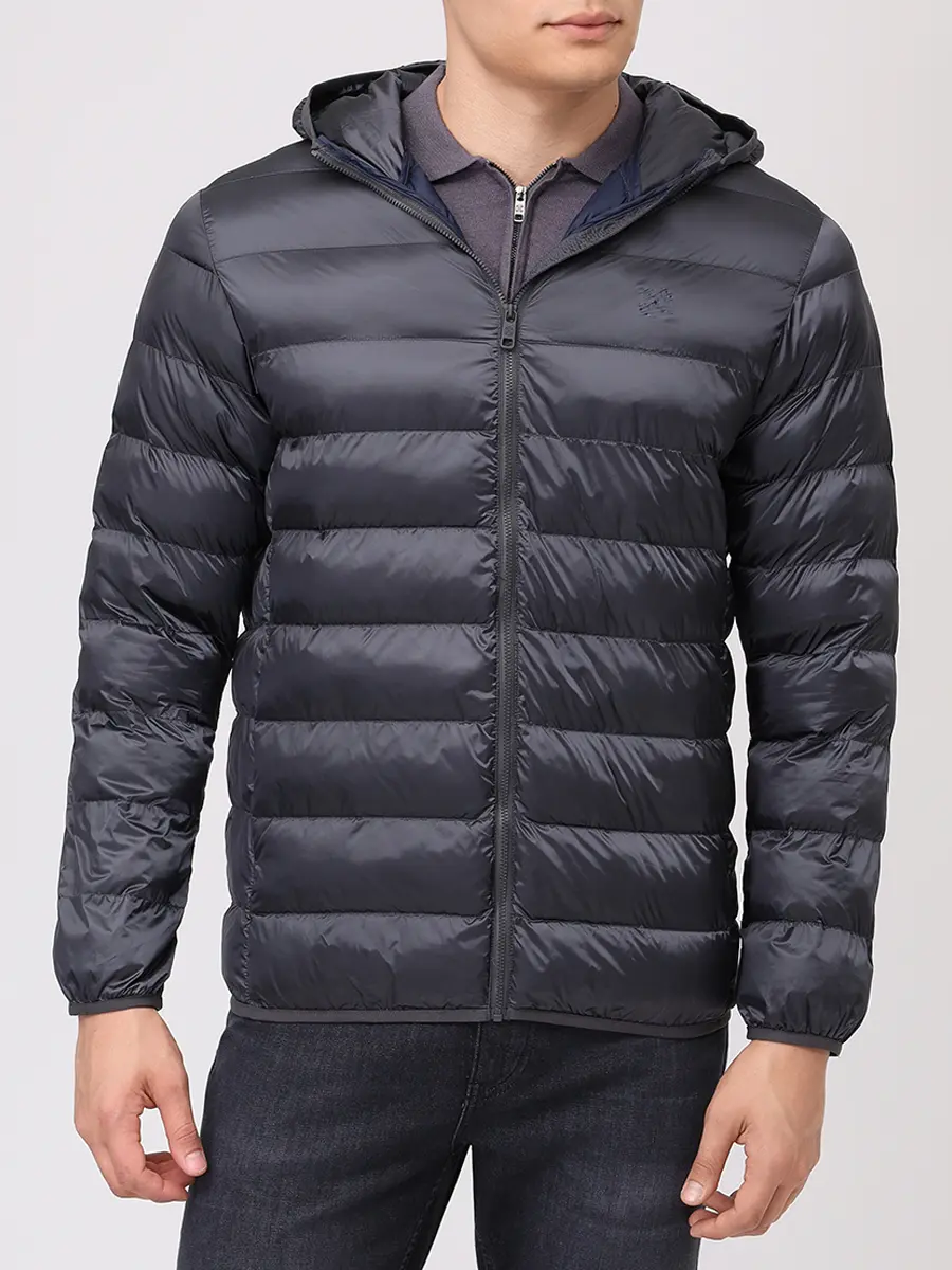 Куртка стеганая