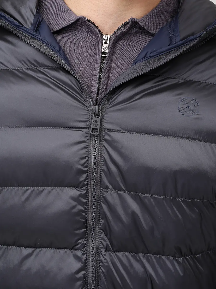 Куртка стеганая