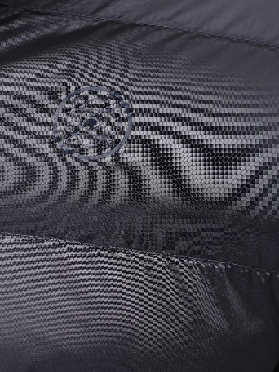 Куртка стеганая