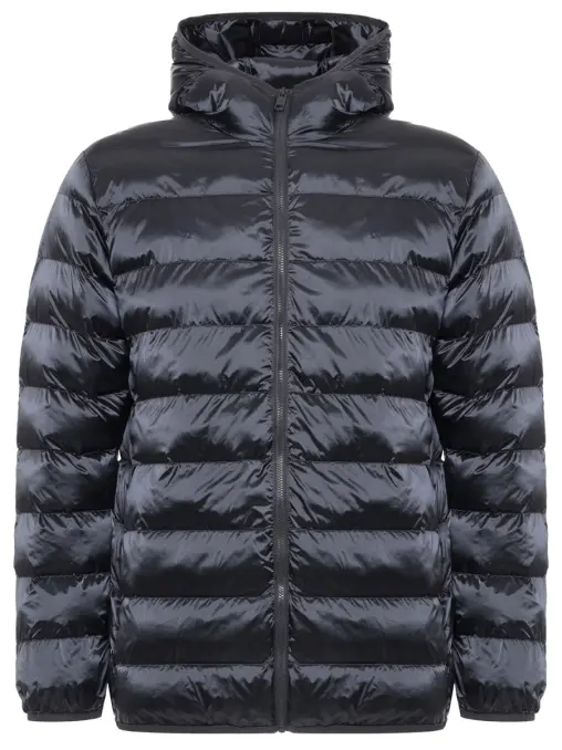 Куртка стеганая CUDGI