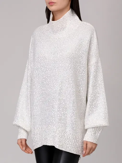 Свитер из вискозы SOL ANGELANN