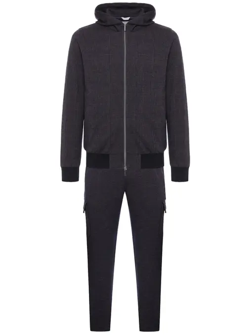 Костюм спортивный CAPOBIANCO