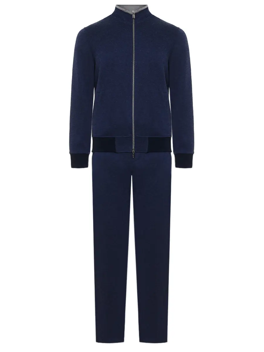 Костюм из модала