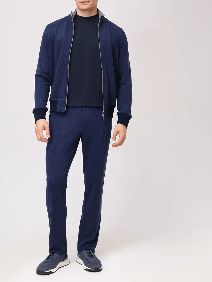 Костюм из модала