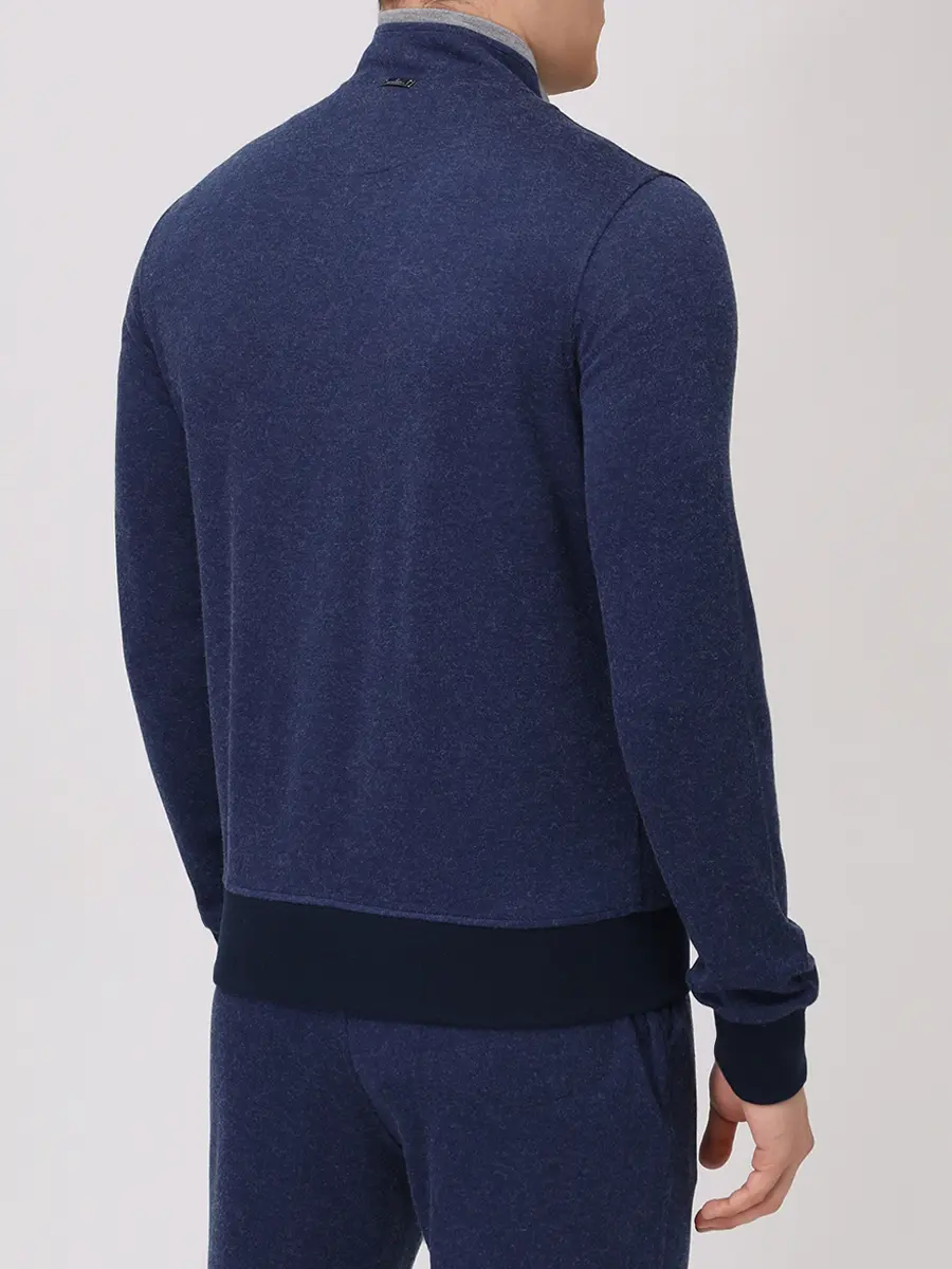 Костюм из модала