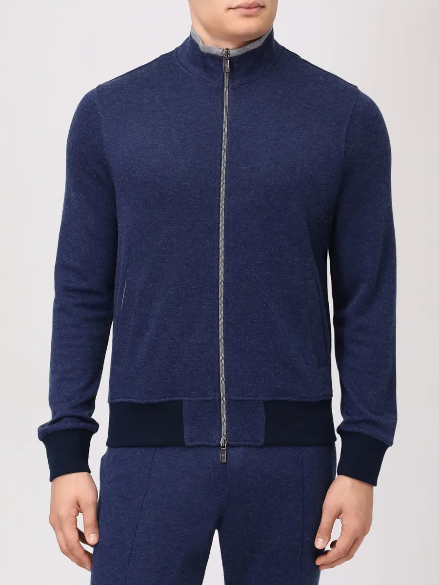 Костюм из модала