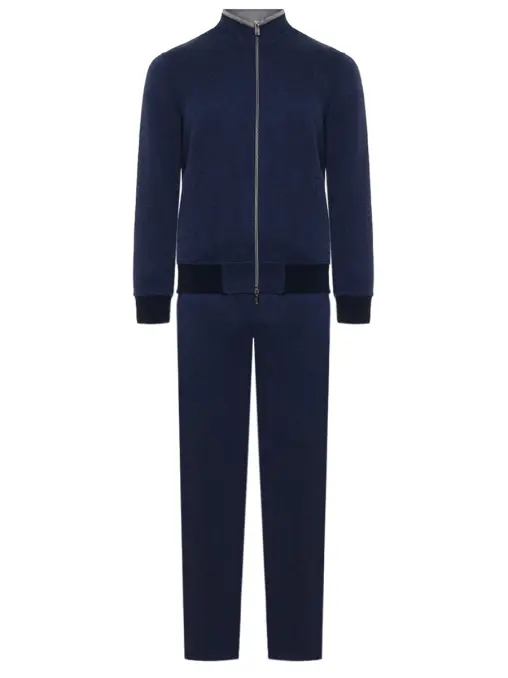 Костюм из модала CAPOBIANCO