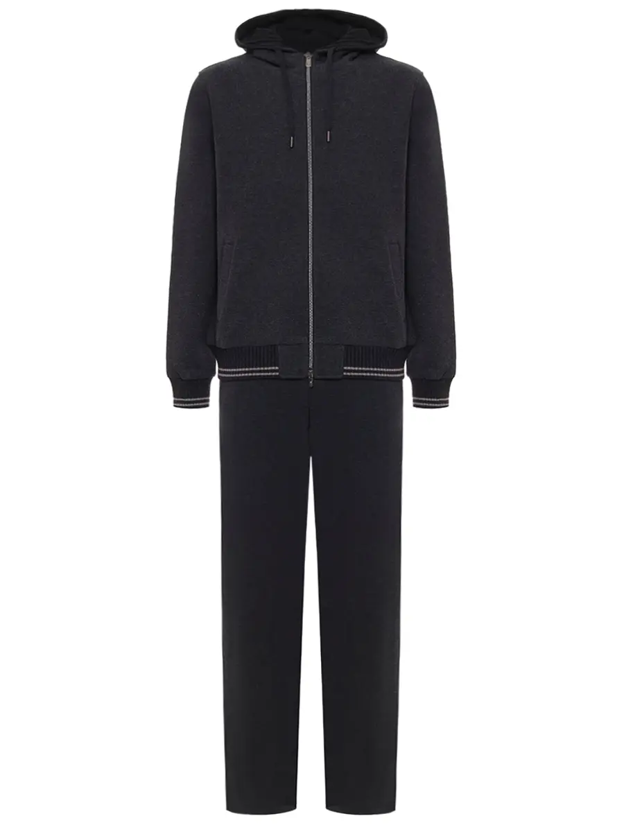 Костюм хлопковый