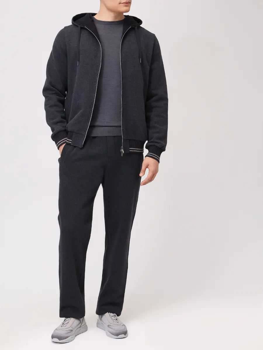 Костюм хлопковый