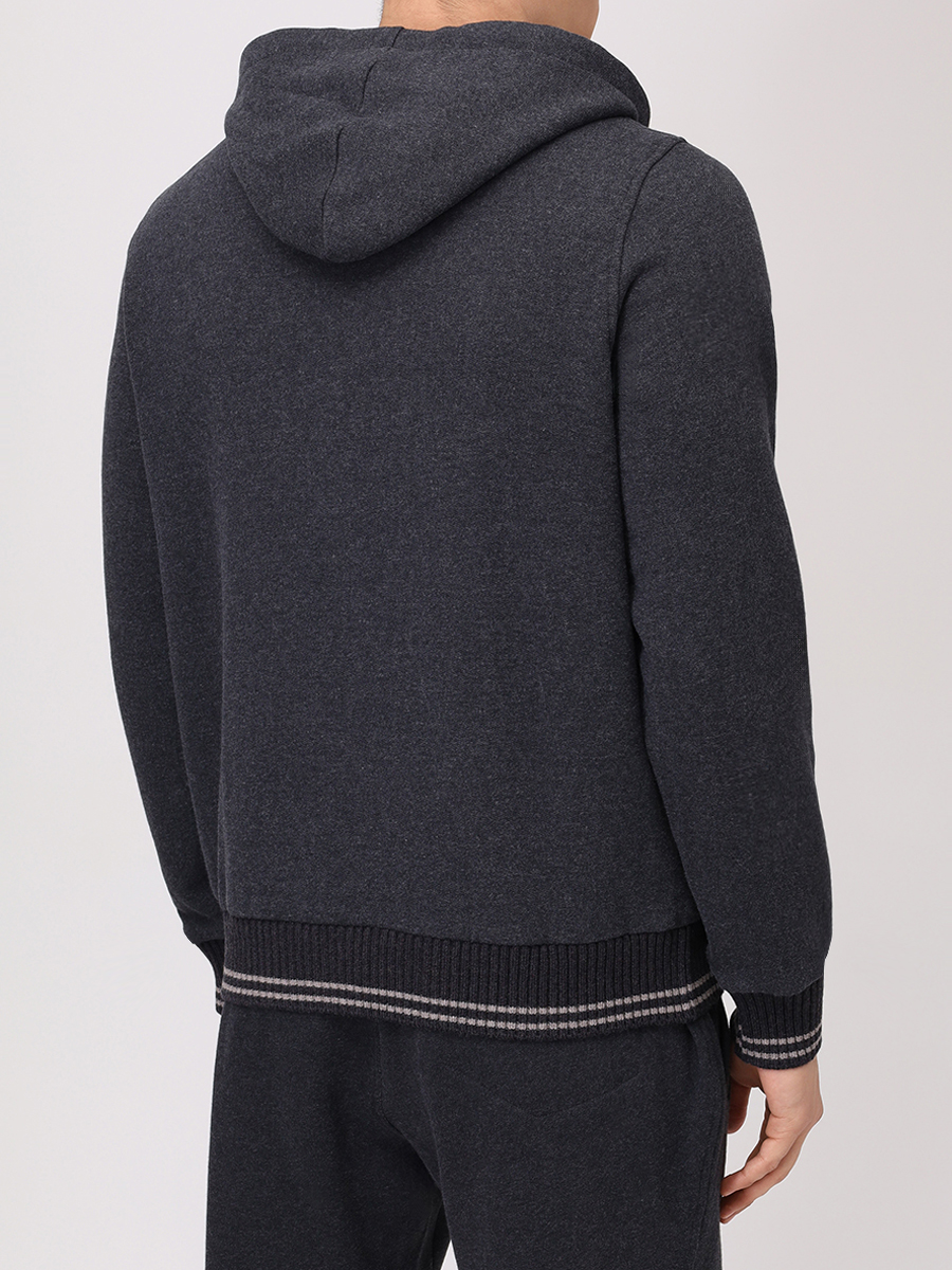 Костюм хлопковый