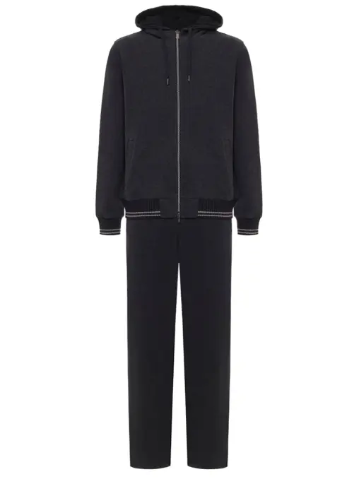 Костюм хлопковый CAPOBIANCO