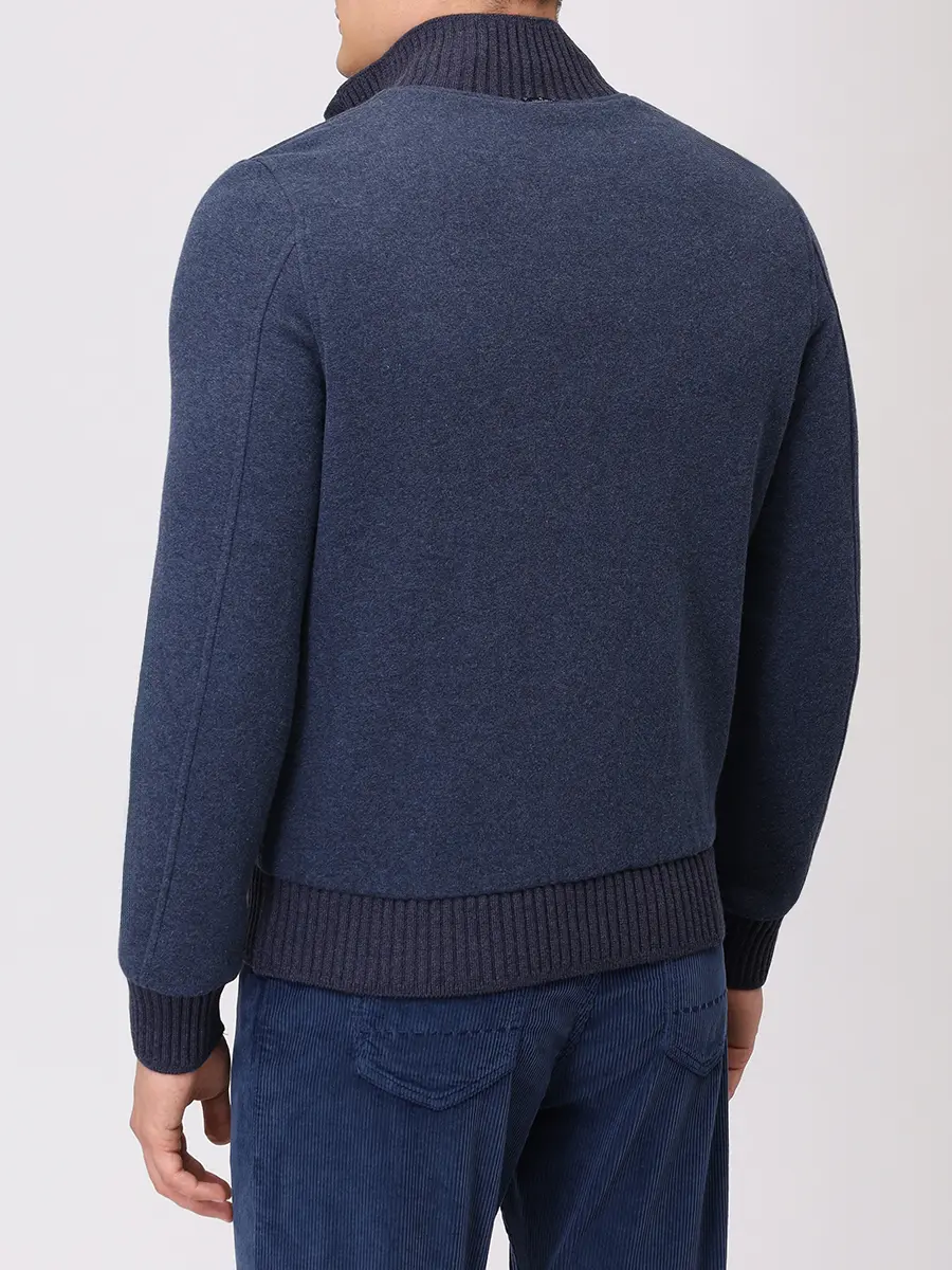 Кардиган хлопковый