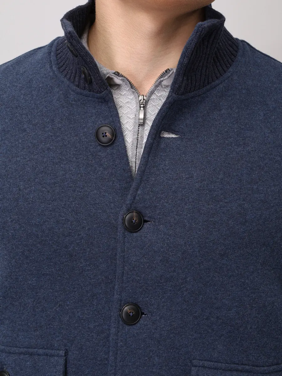 Кардиган хлопковый