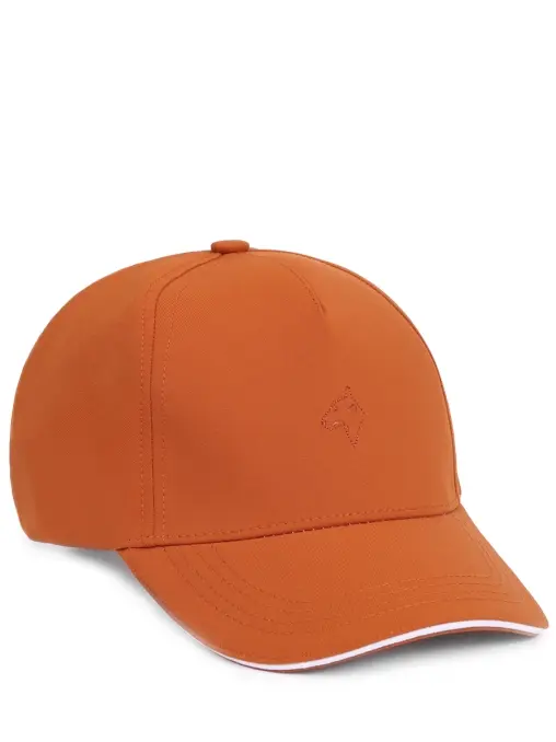 Бейсболка однотонная MONTECORE