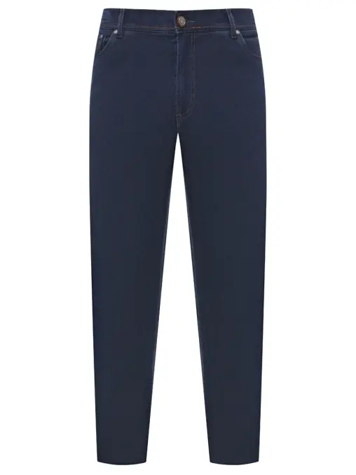 Джинсы Regular Fit хлопковые RICHARD J BROWN