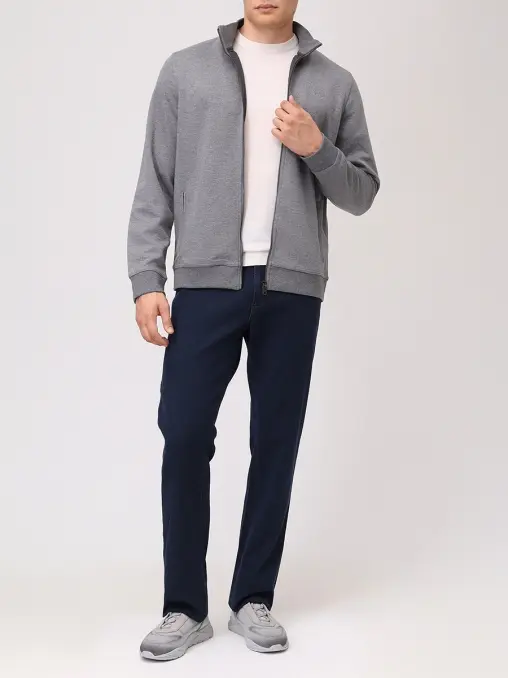 Джинсы Regular Fit хлопковые RICHARD J BROWN