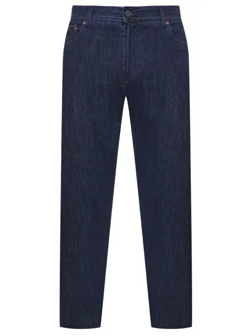 Джинсы Regular Fit хлопковые RICHARD J BROWN