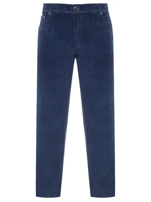 Брюки вельветовые RICHARD J BROWN