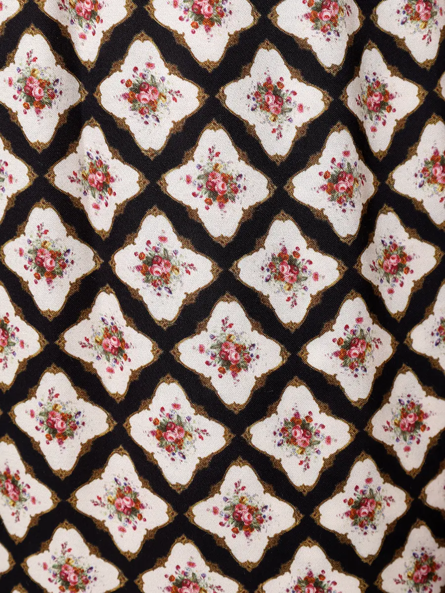 Брюки из вискозы