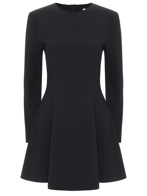 Платье однотонное SO BEAUTIFUL & WILD