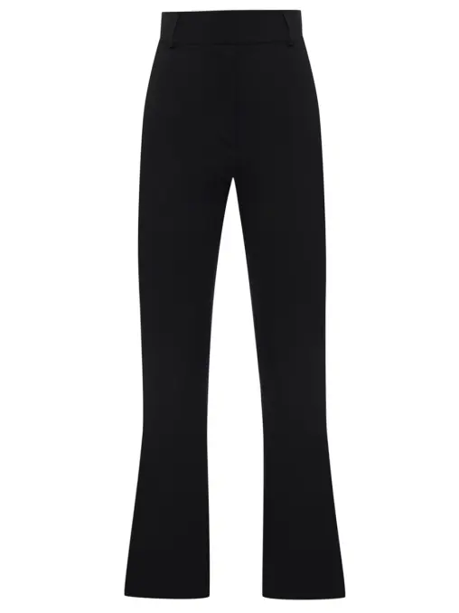 Брюки однотонные SO BEAUTIFUL & WILD