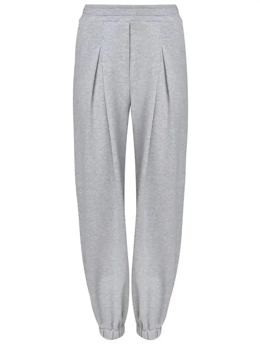 Брюки спортивные однотонные DAN MARALEX