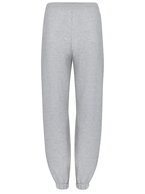 Брюки спортивные однотонные DAN MARALEX