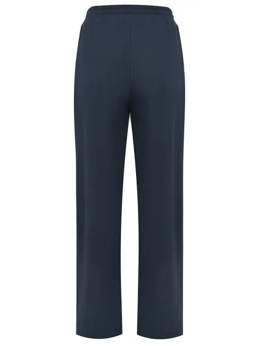 Брюки спортивные однотонные DAN MARALEX