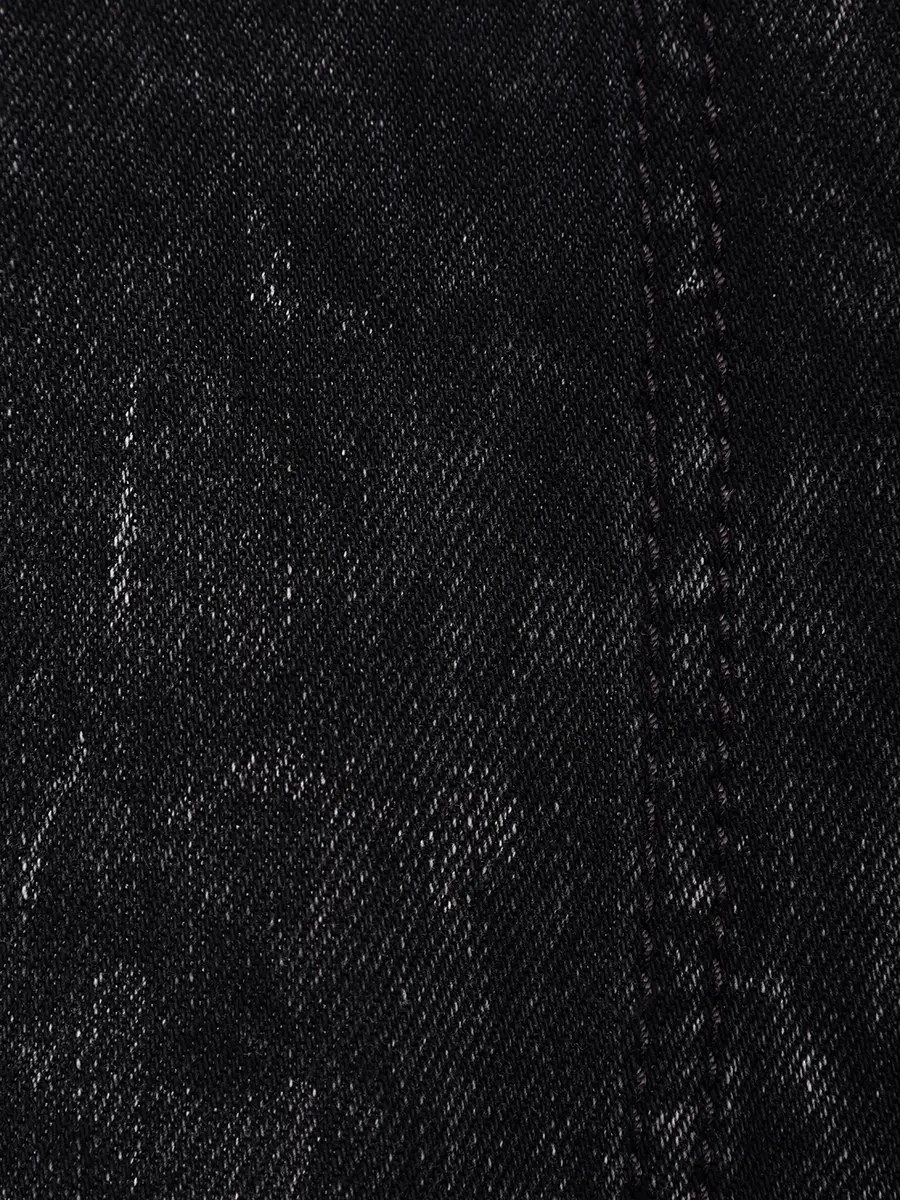 Куртка джинсовая