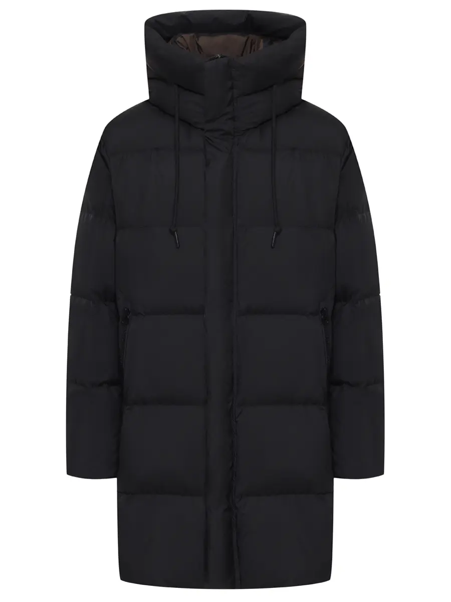 Куртка стеганая