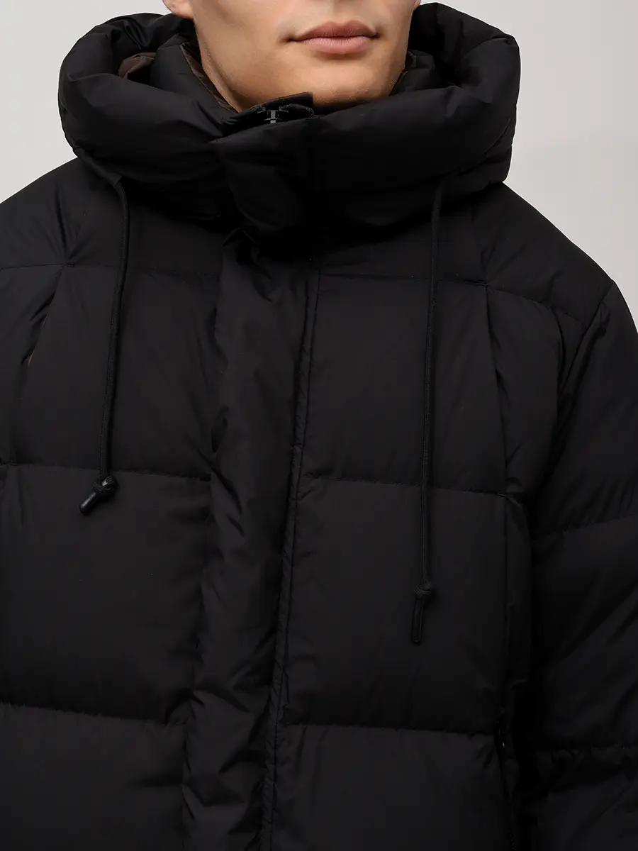 Куртка стеганая