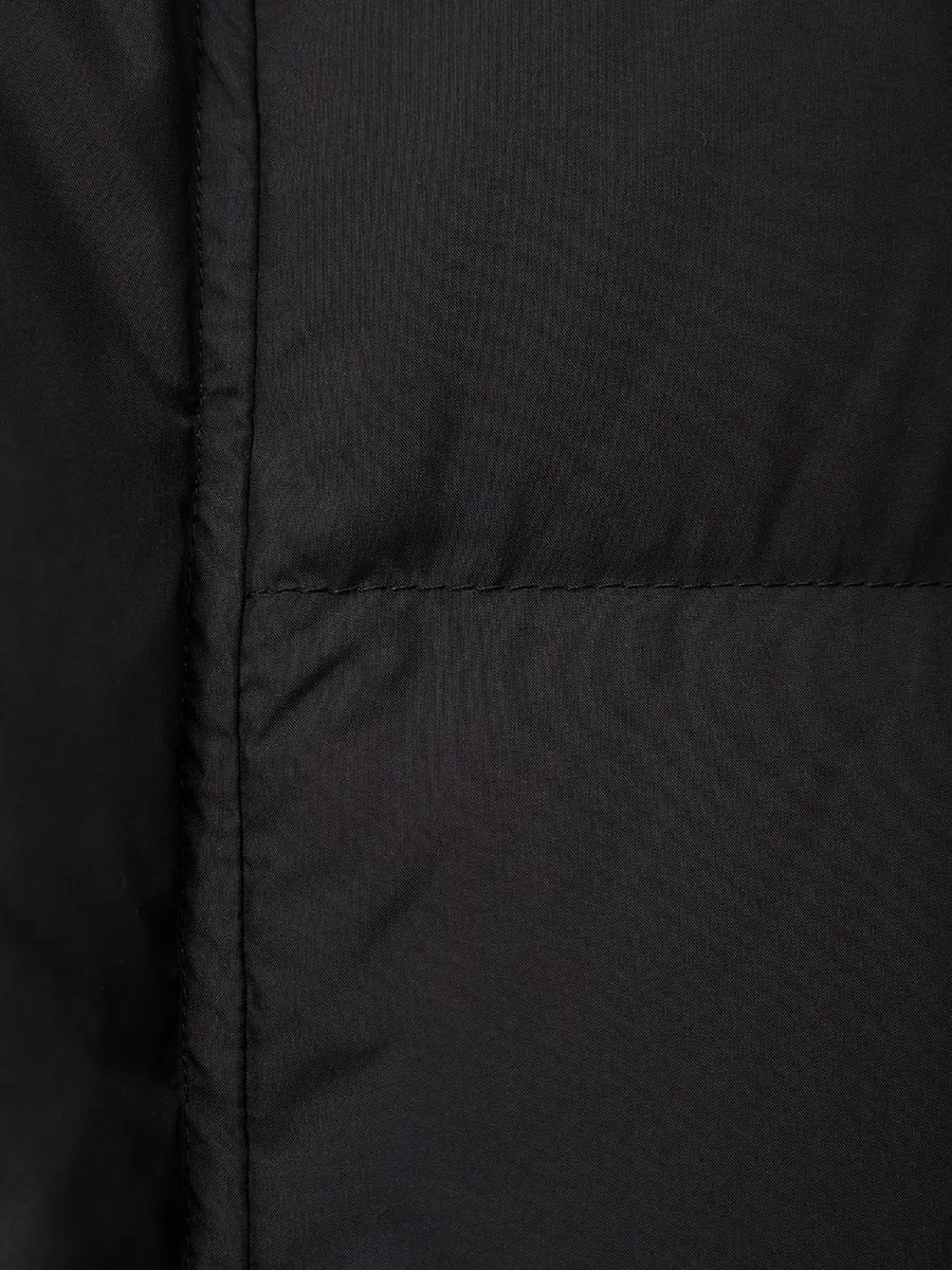 Куртка стеганая