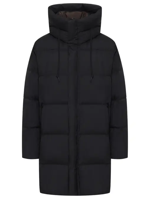 Куртка стеганая IGORGULYAEV