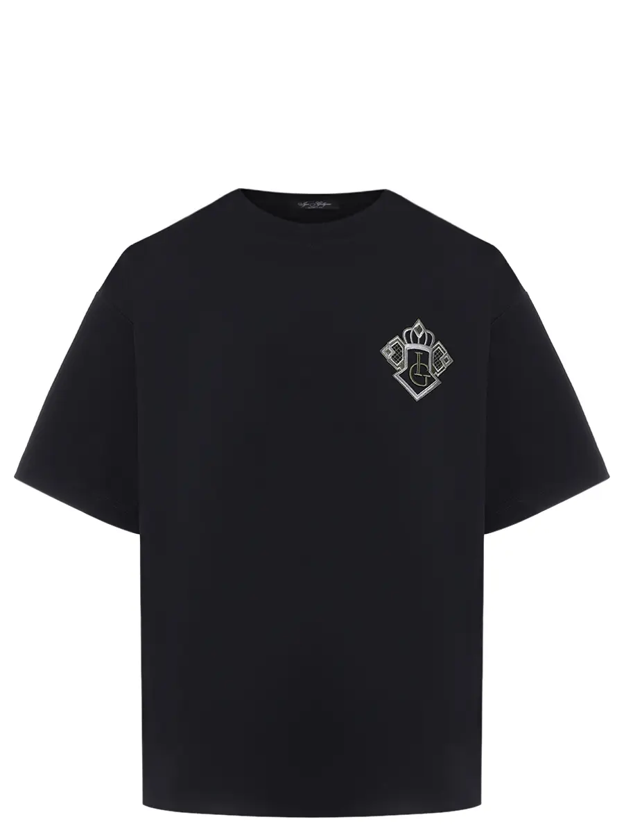 Футболка хлопковая