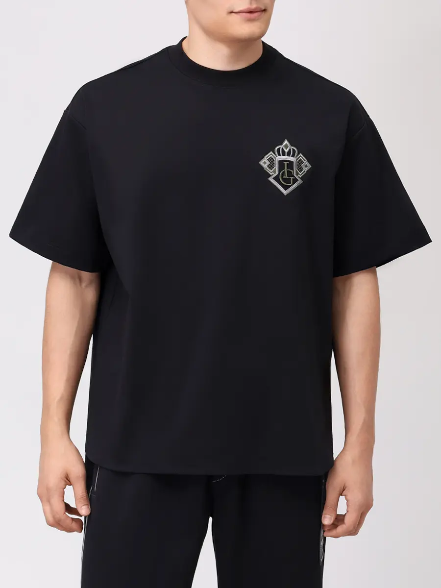 Футболка хлопковая