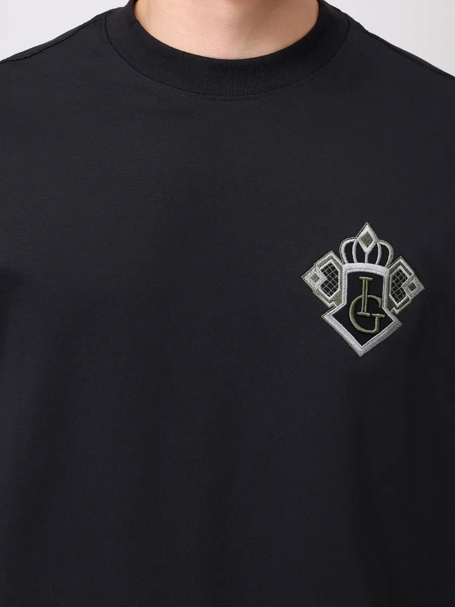 Футболка хлопковая