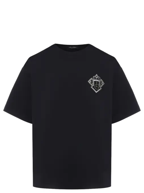 Футболка хлопковая IGORGULYAEV