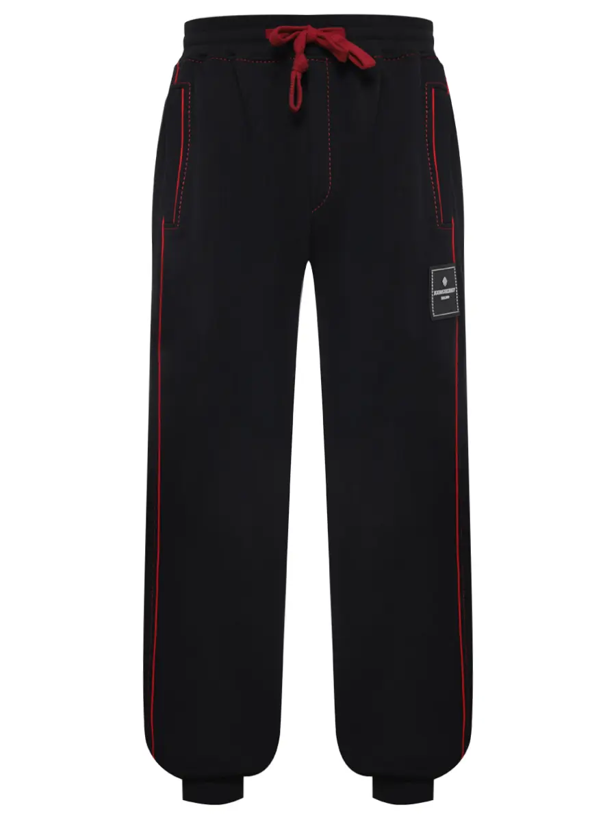 Джоггеры хлопковые