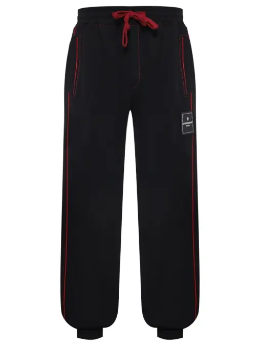 Джоггеры хлопковые IGORGULYAEV