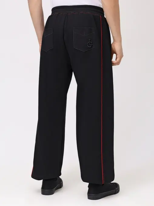 Джоггеры хлопковые IGORGULYAEV