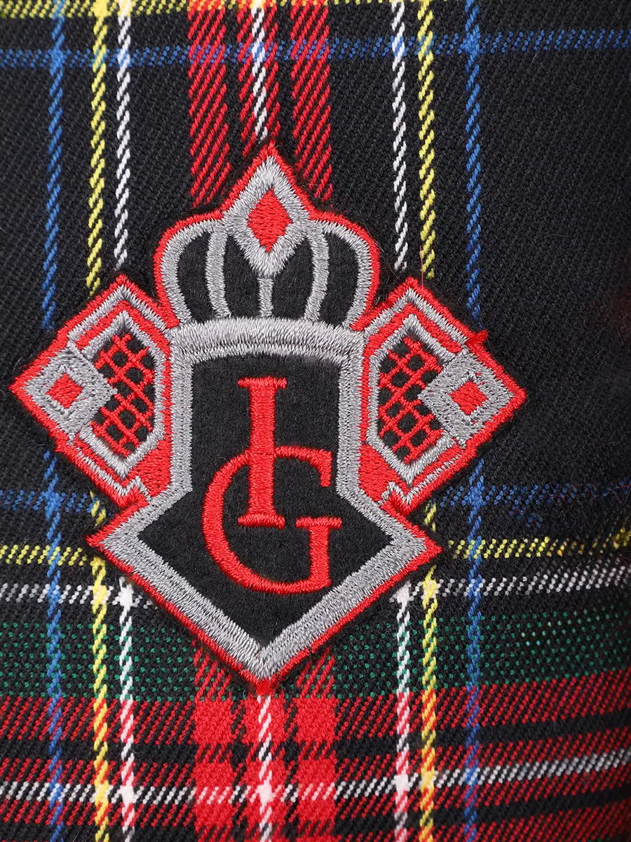 Шапка-ушанка меховая