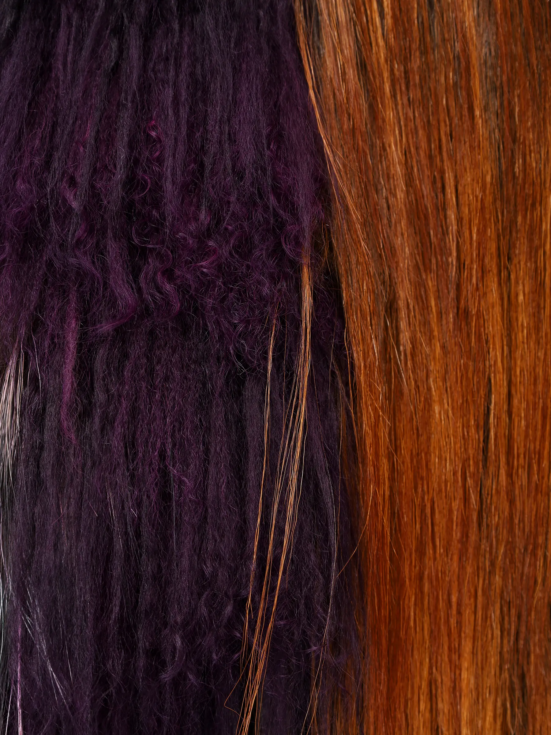 Куртка с мехом яка