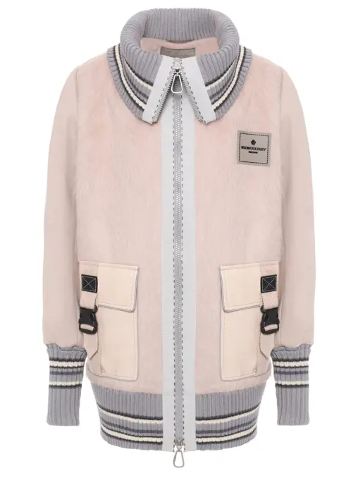 Куртка шерстяная IGORGULYAEV