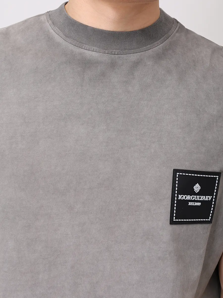 Майка хлопковая