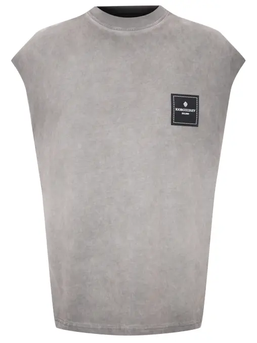 Майка хлопковая IGORGULYAEV