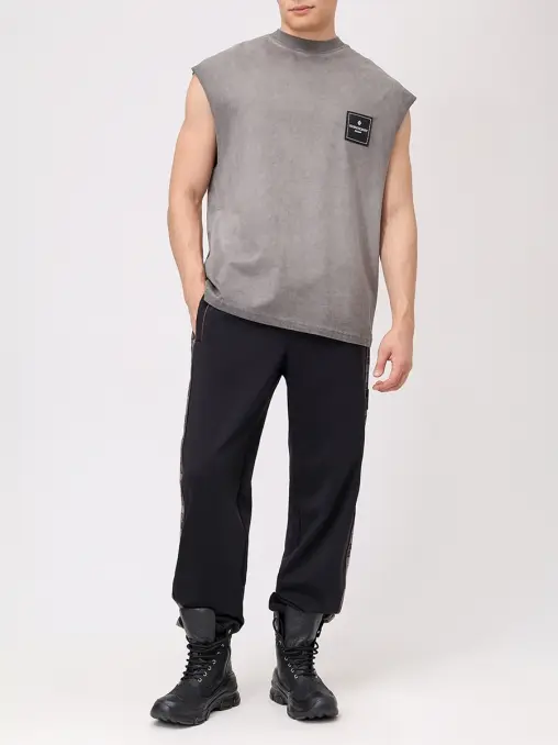 Майка хлопковая IGORGULYAEV