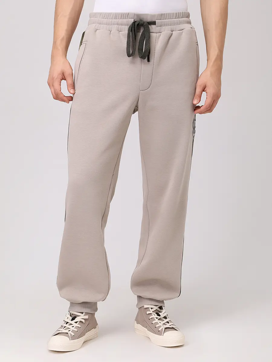 Джоггеры хлопковые