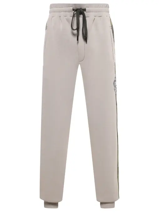 Джоггеры хлопковые IGORGULYAEV