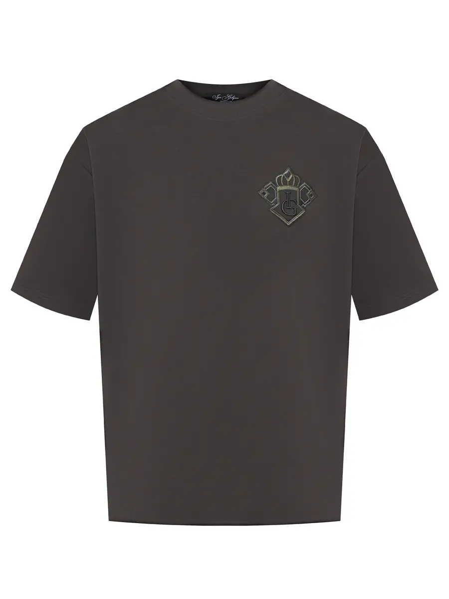 Футболка хлопковая