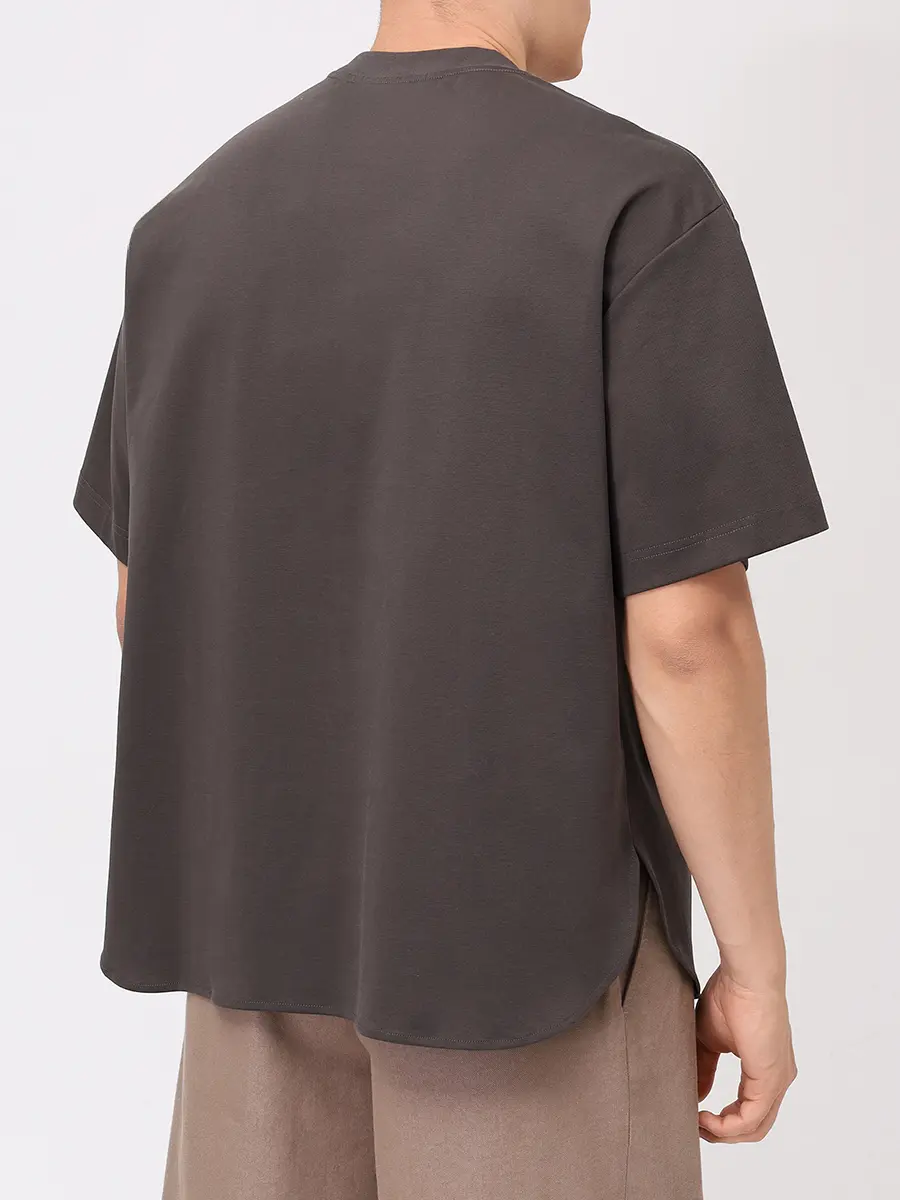 Футболка хлопковая